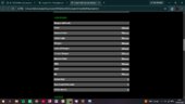 Starter Savegame For PC